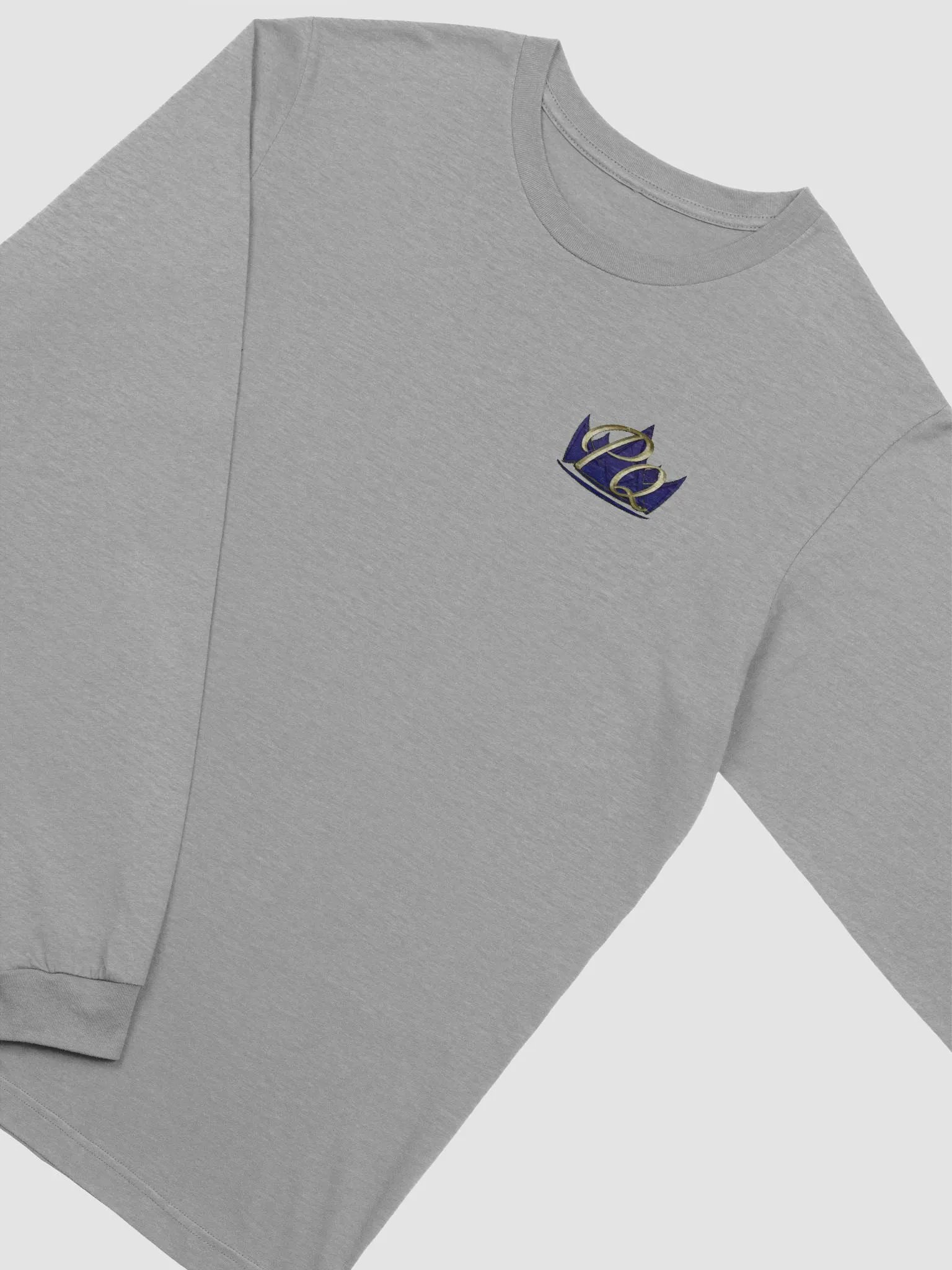 PQ Logo Longsleeve product image (35)