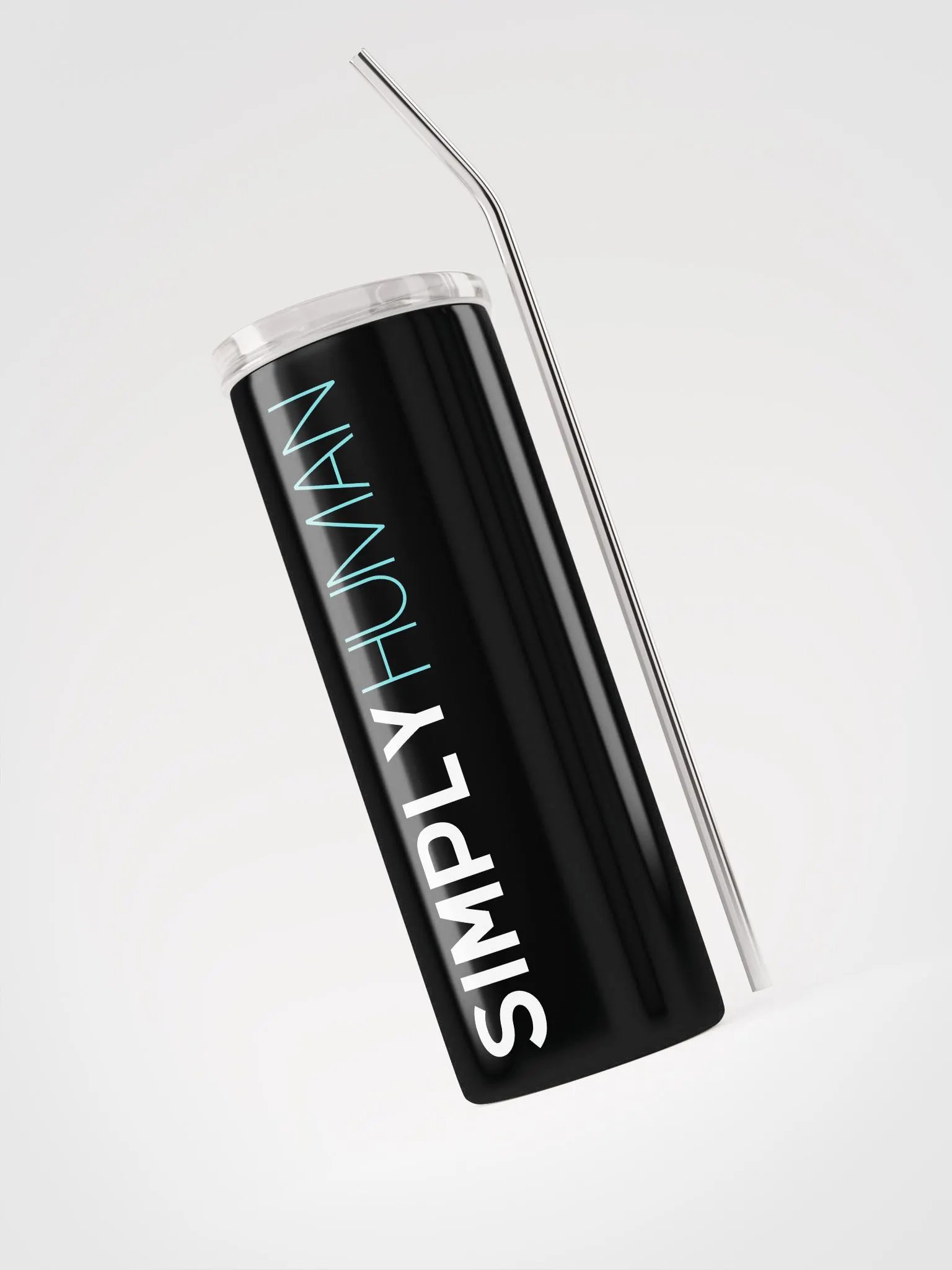 Simply Human Tumbler product image (4)