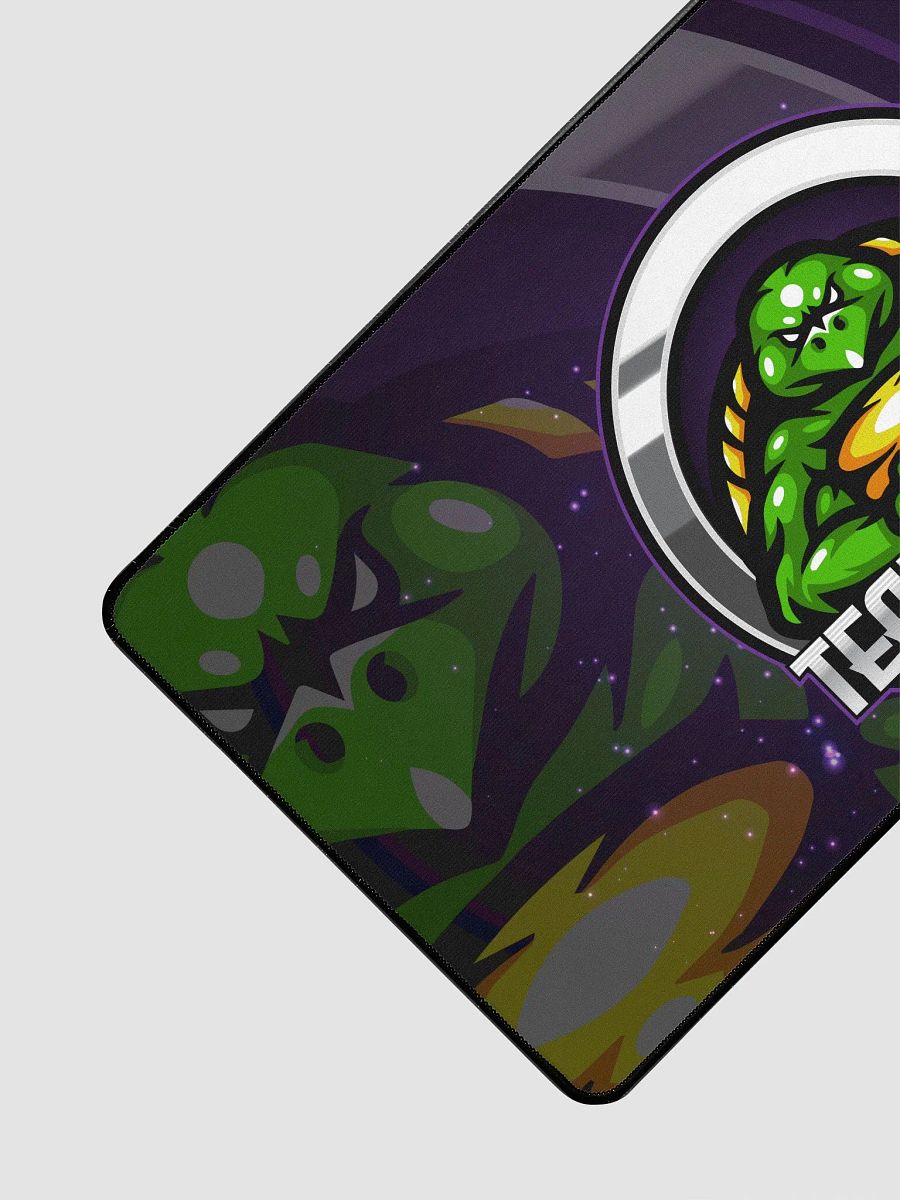 Turtle Crew Computer Playmat product image (3)