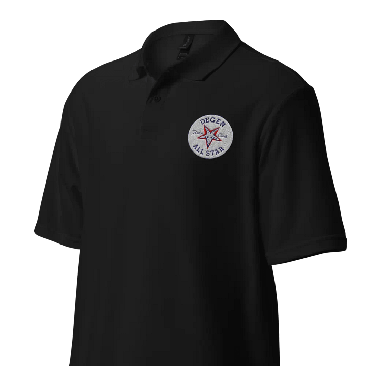 DEGEN ALL STAR (PANCAKE EDITION) product image (3)