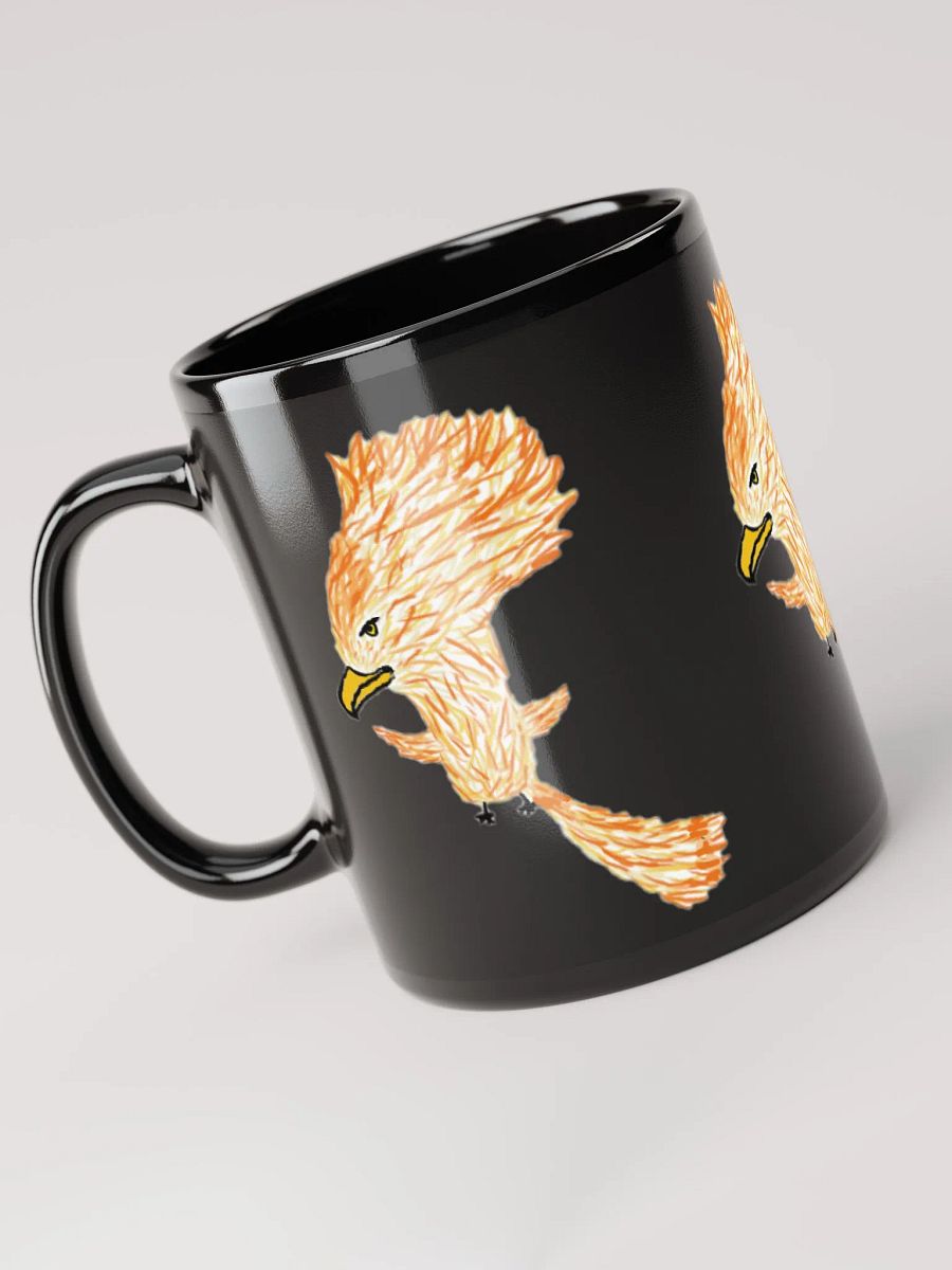 Peenix Mug product image (3)