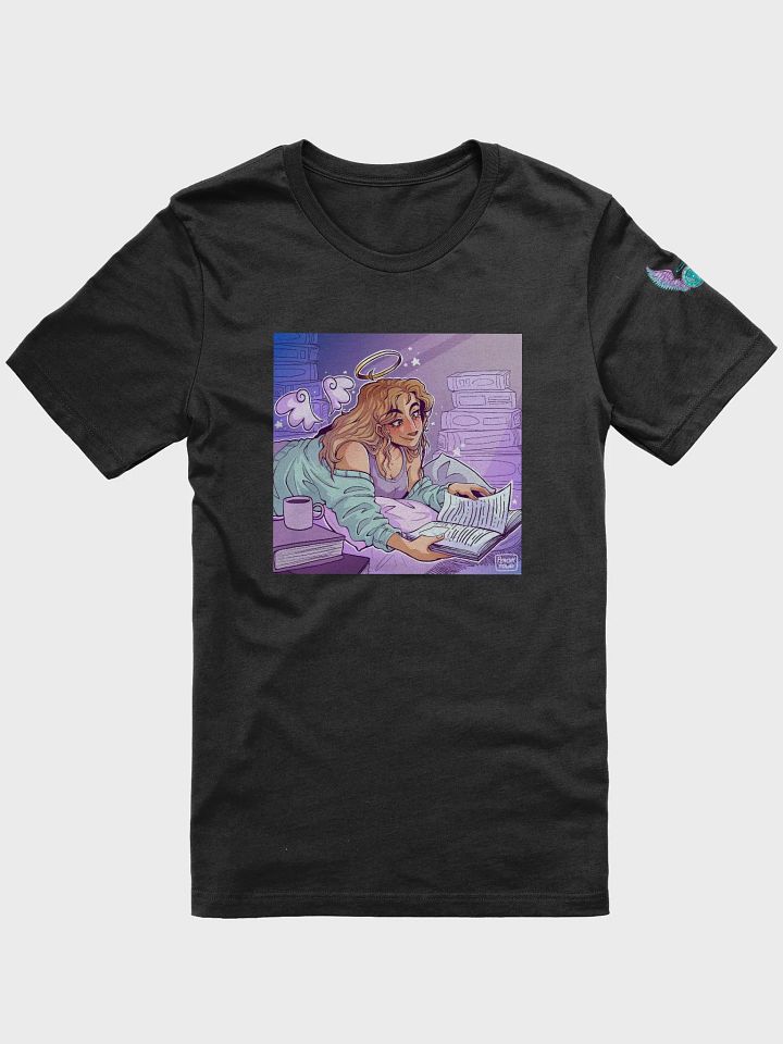 Book O'Clocky Tee product image (3)