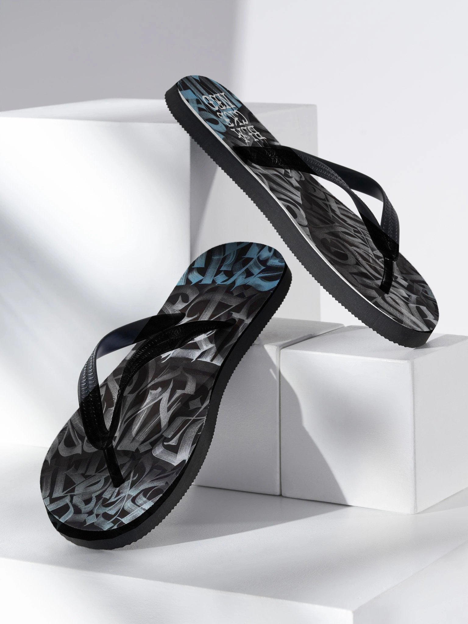 Summer Bliss Flip-Flops product image (2)