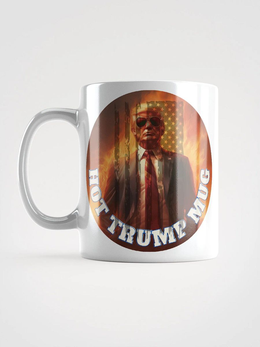 HOT TRUMP MUG product image (6)