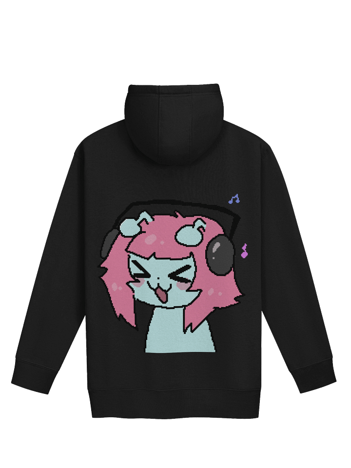 Matching Hoodies [Kiss emote] product image (4)