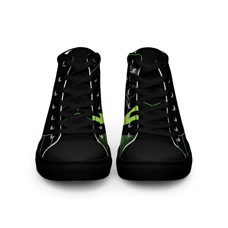 Deadlift Shoes product image (6)