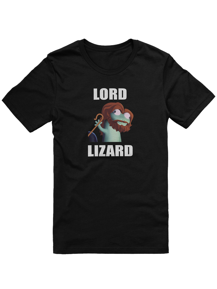 Lizard - Lord Shirt product image (1)