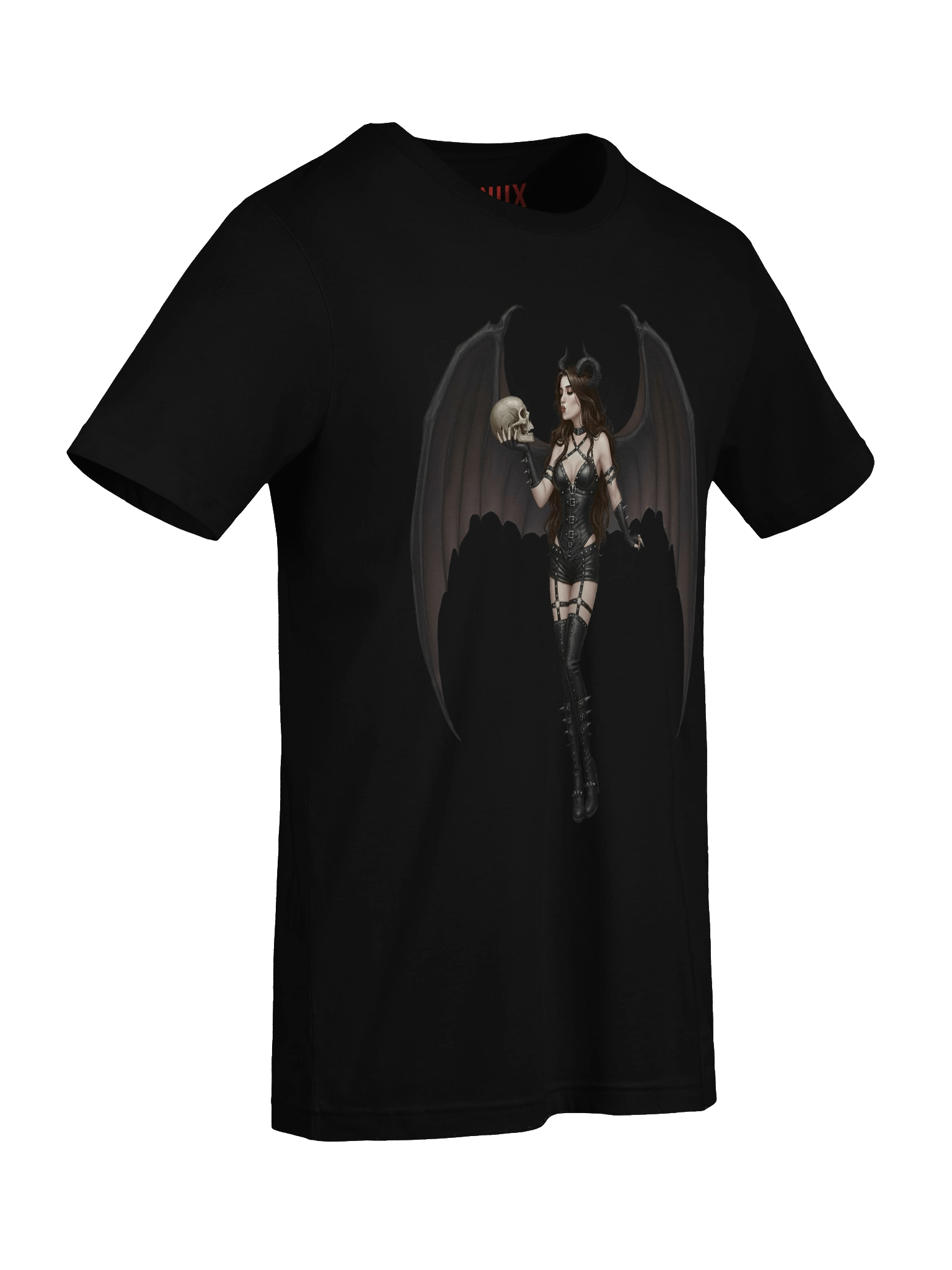 Kornux Industries Succubus Supersoft Tee – Covered product image (3)