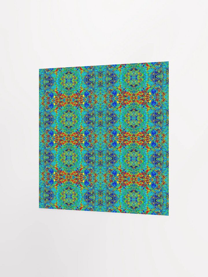 Soothing Green Mirage product image (2)