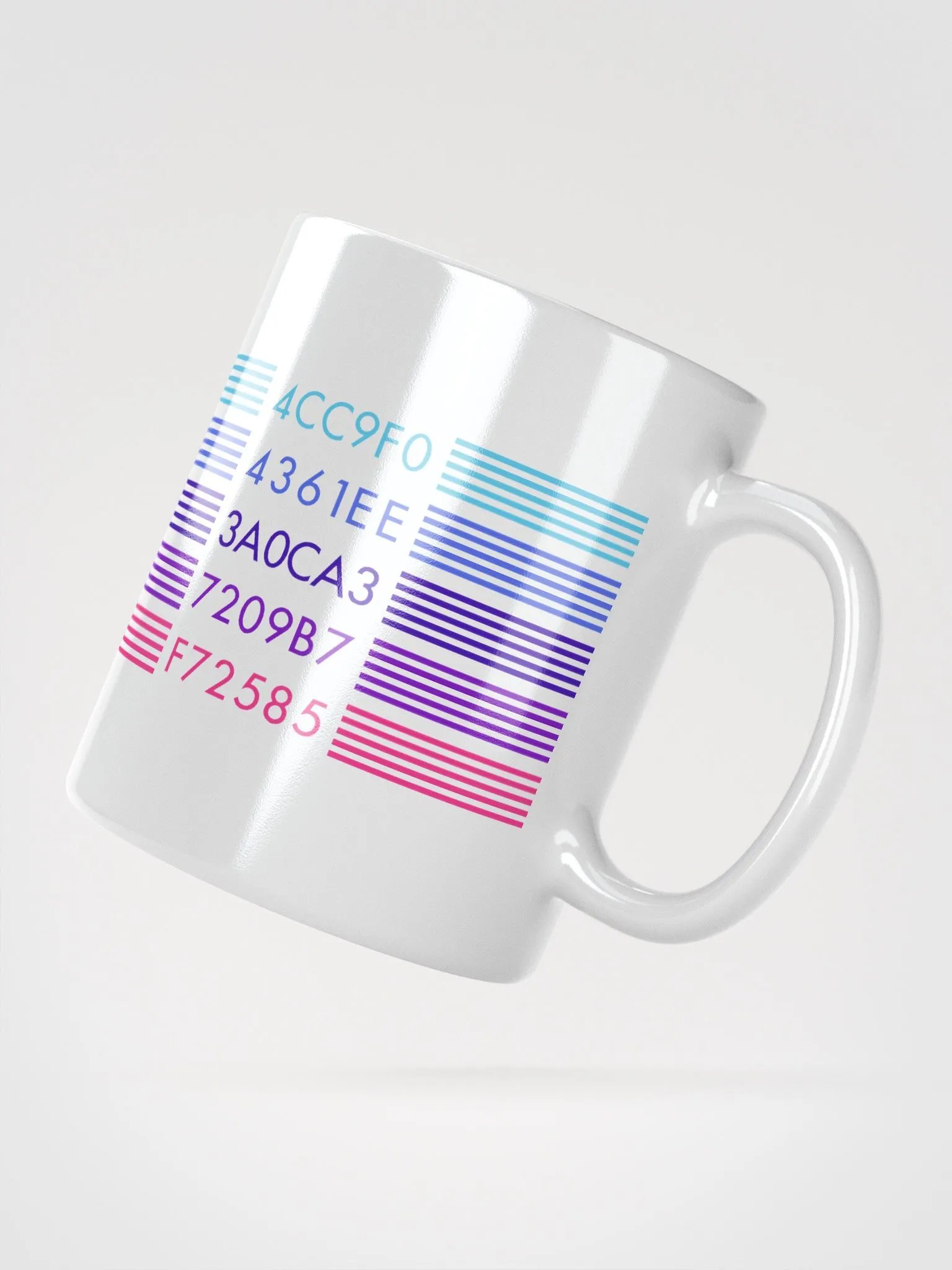 COLOR PALETTE MUG A005 product image (2)