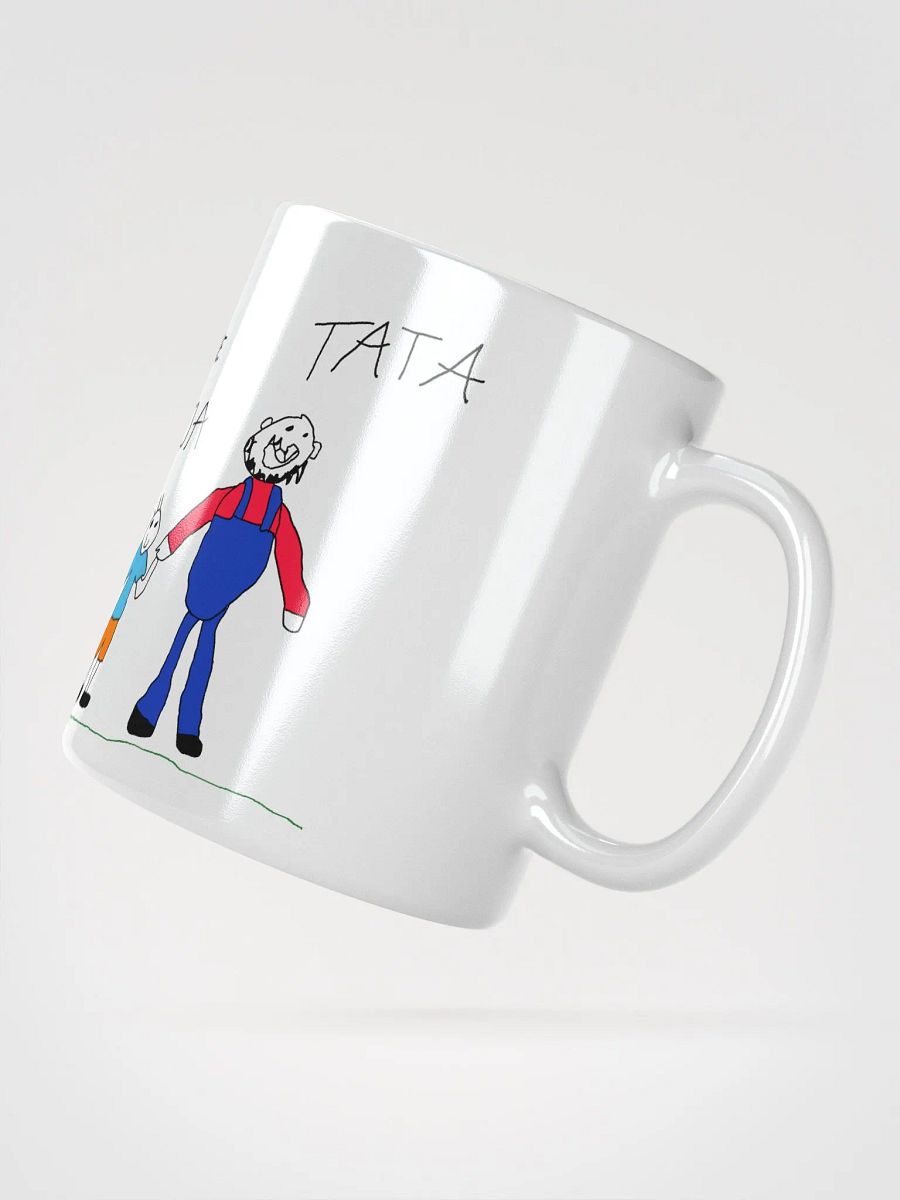 KUBEK KAZ I RODZINA product image (4)