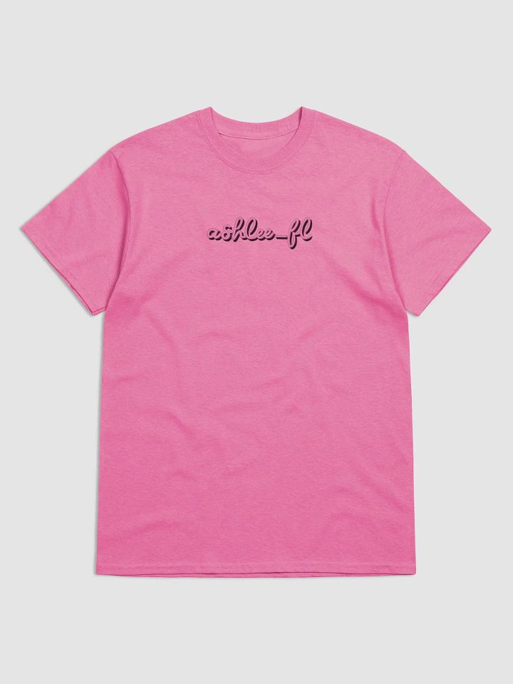 Logo Heavyweight T-Shirt product image (1)