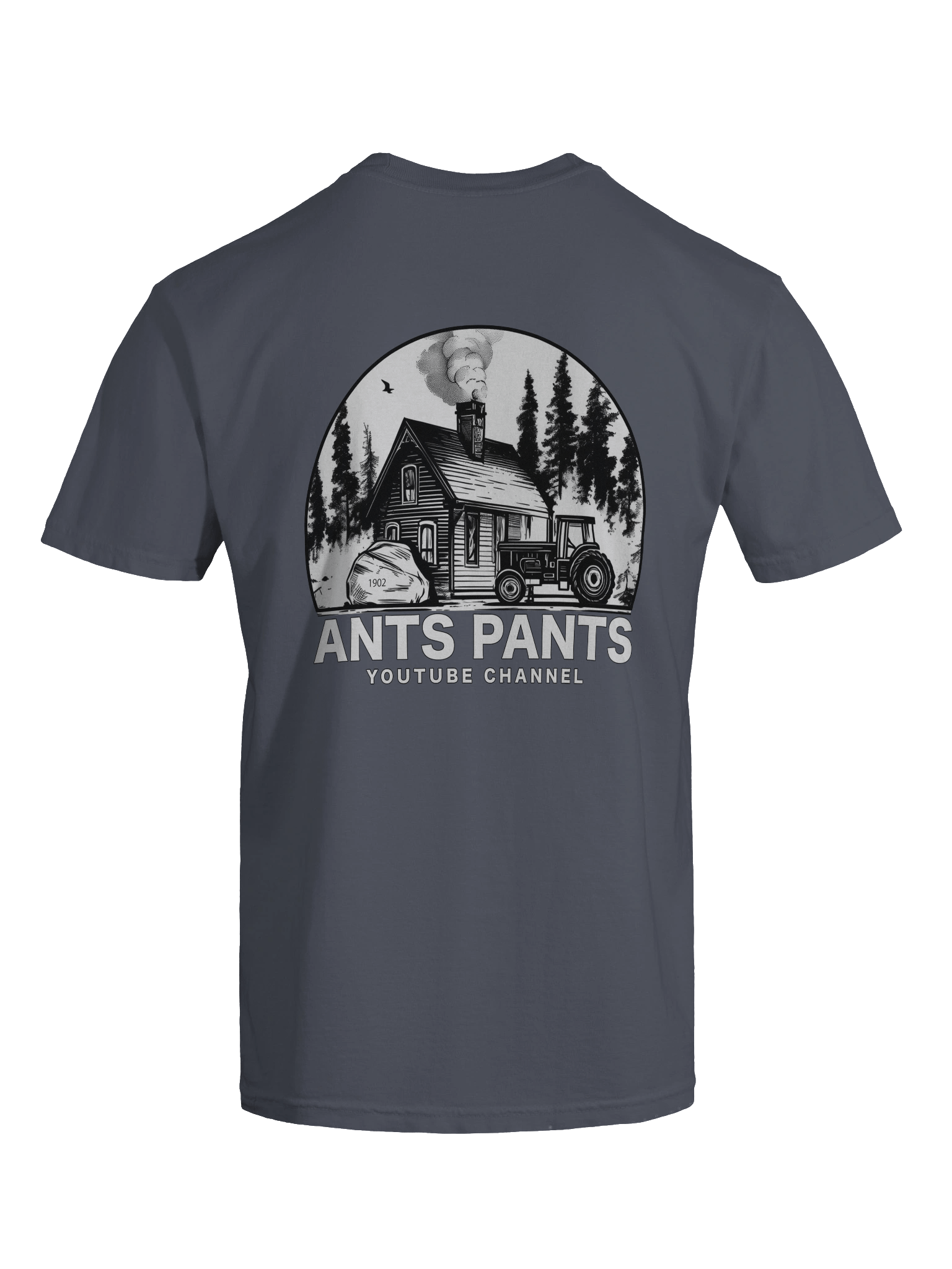 Logo T-shirt - #2 product image (9)