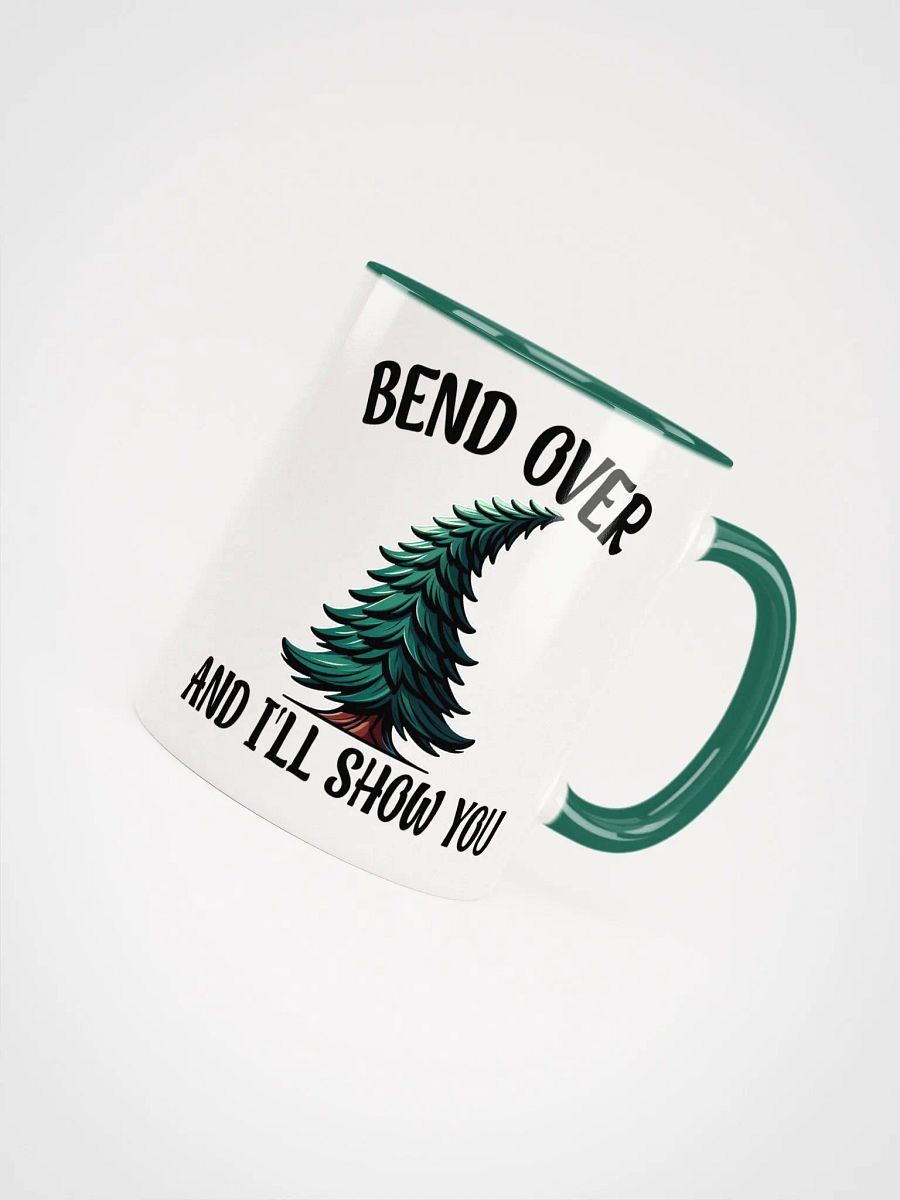 Bend Over and I'll Show You Mug product image (15)
