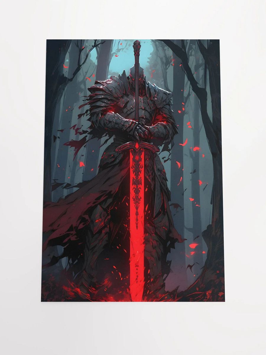 Dark Knight Poster product image (1)