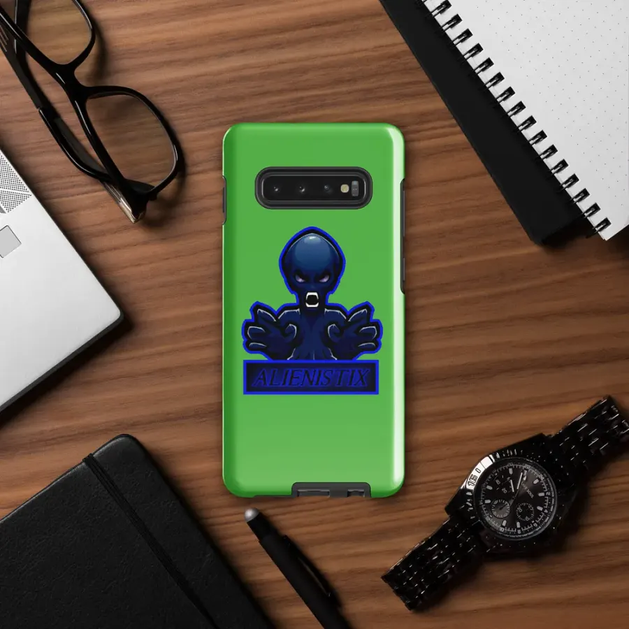 Samsung Alienistix Case product image (57)