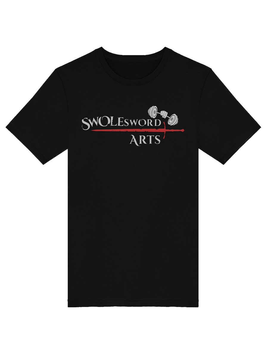 SWOLEsword Arts! product image (5)