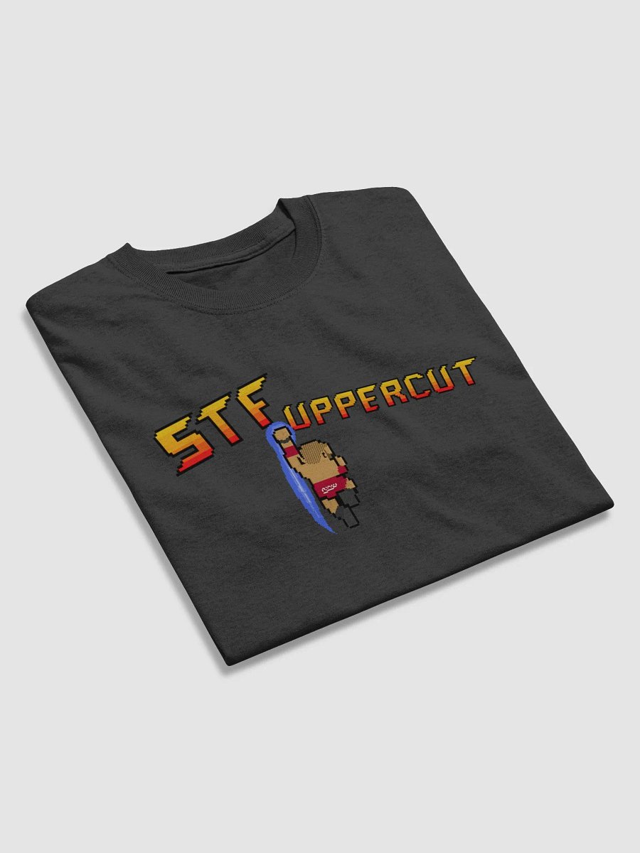 STF Uppercut product image (38)
