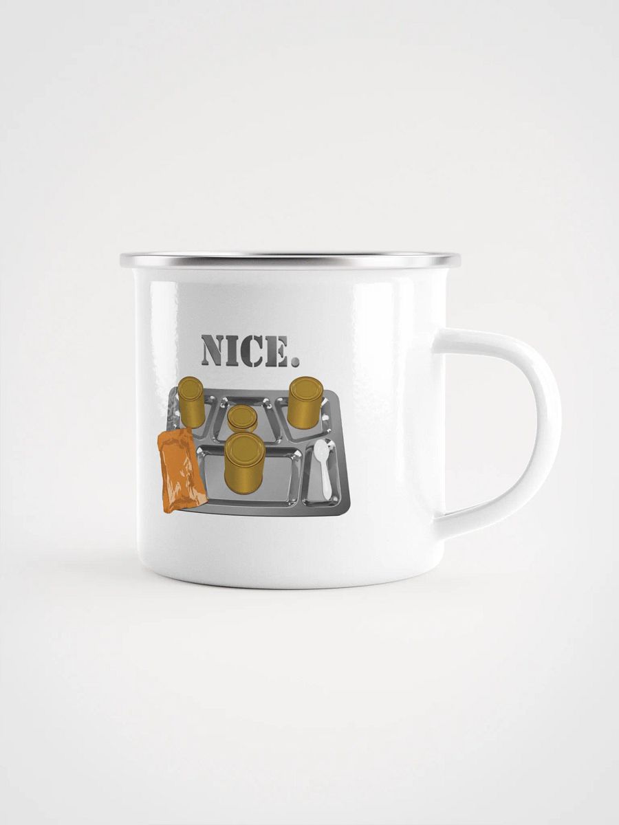 Lets Get This Into a Camping Mug product image (1)