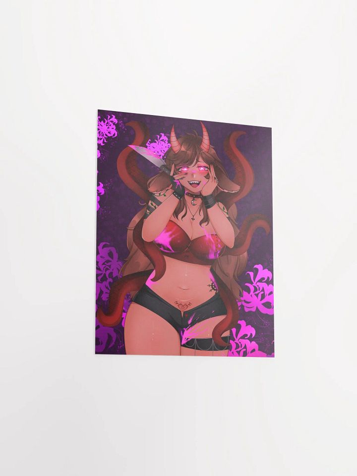 Lovesick Poster (Bloody) product image (2)