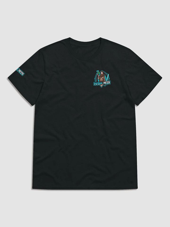 Logo Tee product image (1)