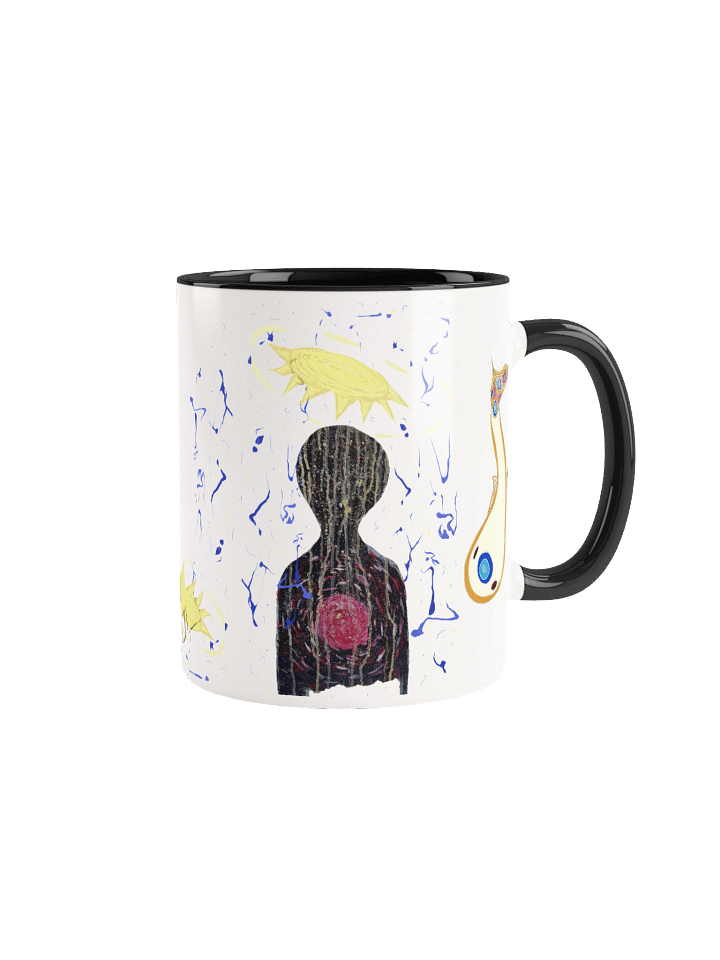 Sunshine of my Universe product image (3)