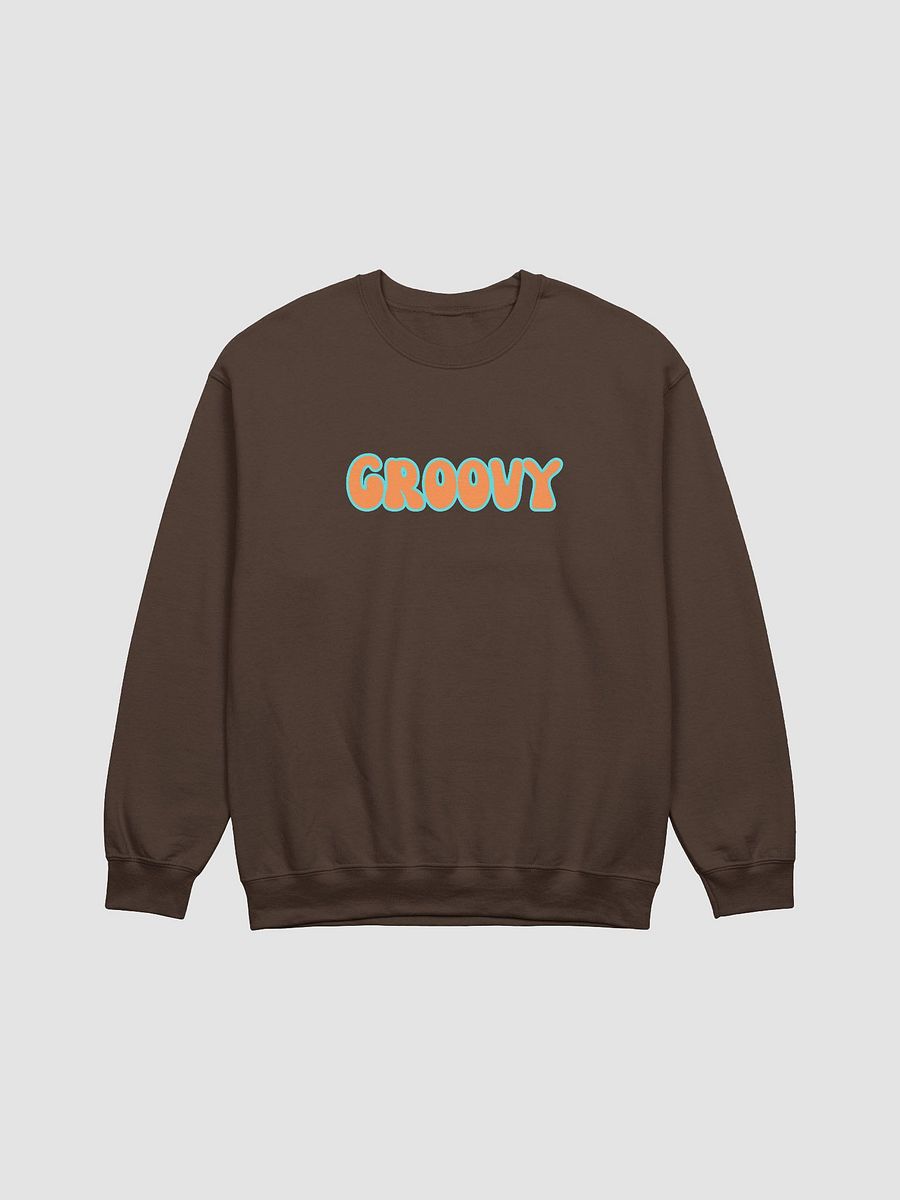 Groovy Sweatshirt product image (1)