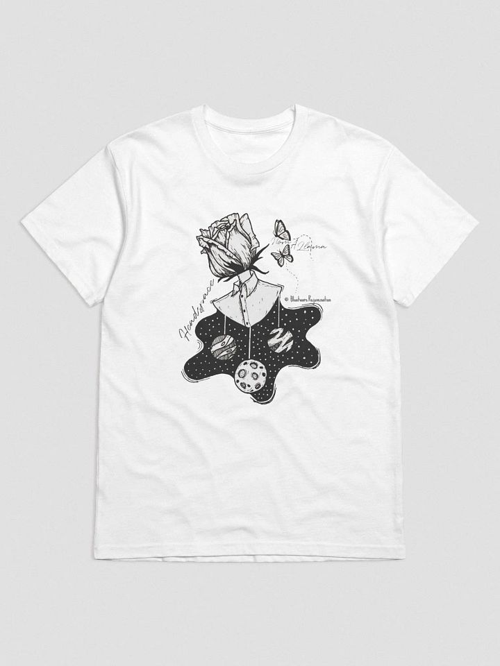 Headspace Album Cover product image (1)