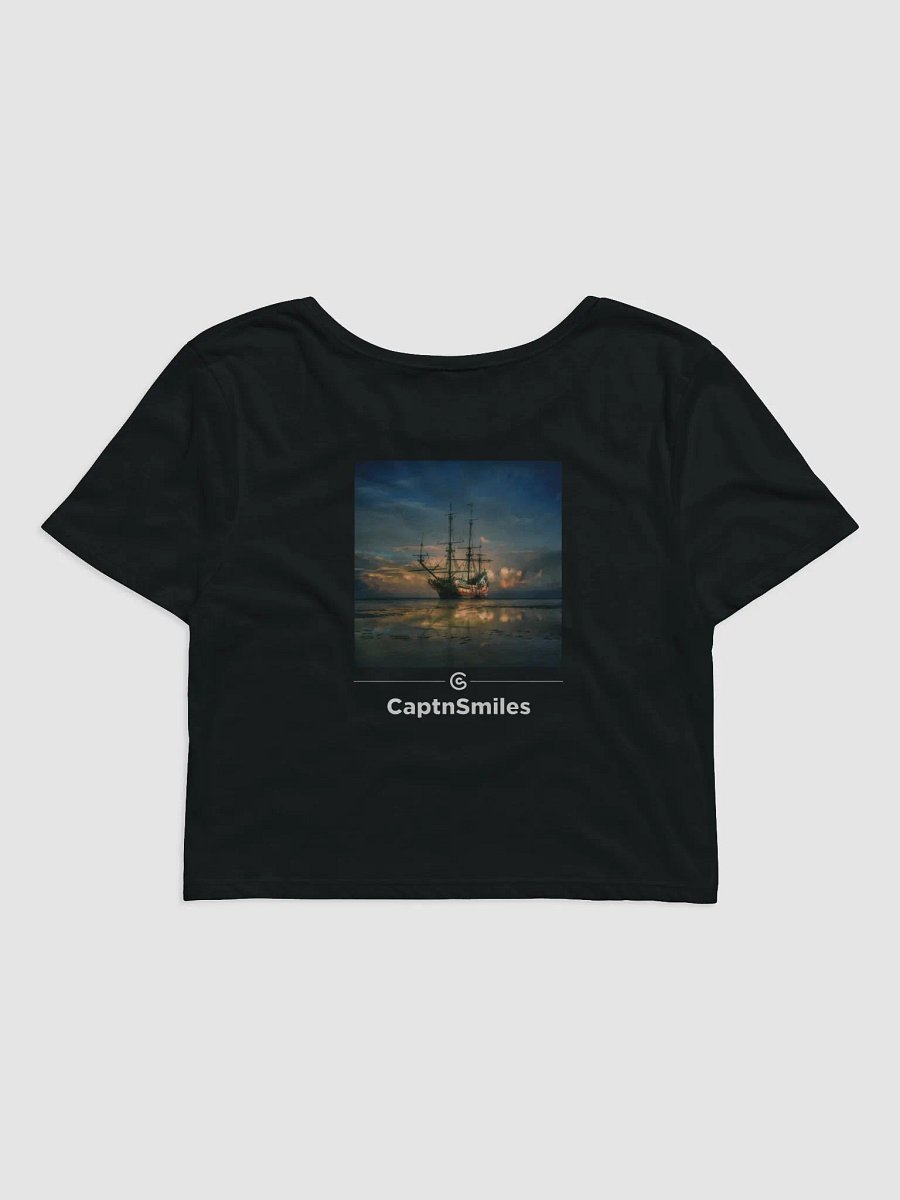 Bella+Canvas Women's Crop product image (11)