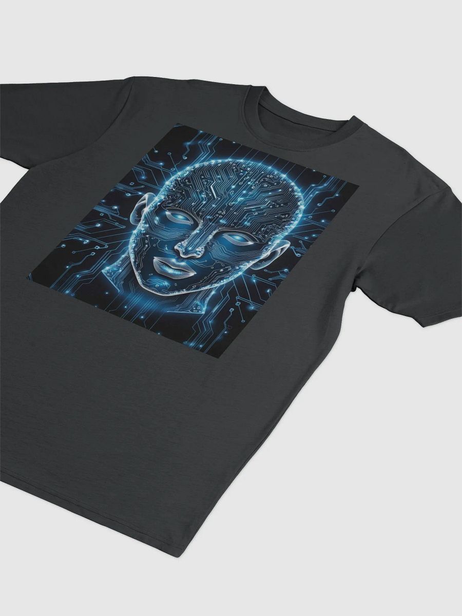 Wired for the Future T-Shirt product image (3)