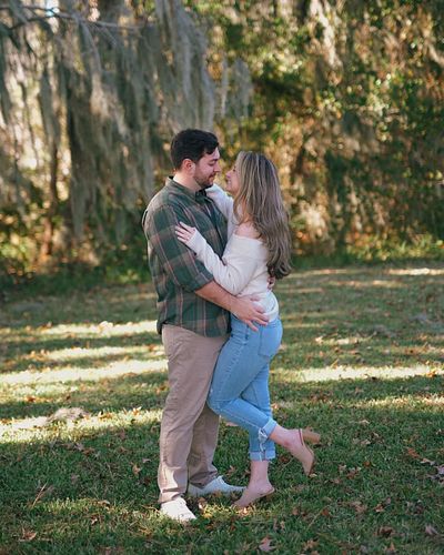starting the new year off engaged to my best buddy 💍👩‍❤️‍👨