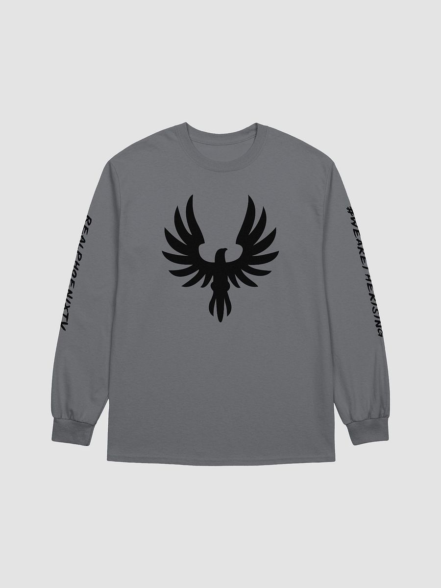 RealPhoenixTV Long Sleeve product image (3)