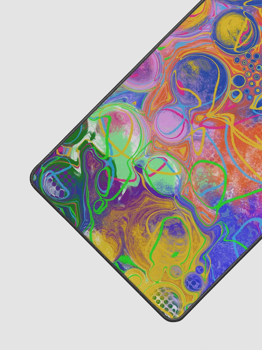 Colorful Abstract Fluid Art product image (3)