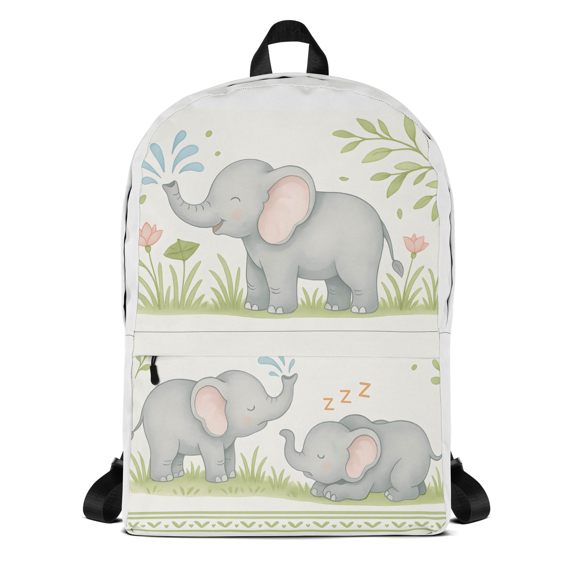 Elephant Dreams product image (1)