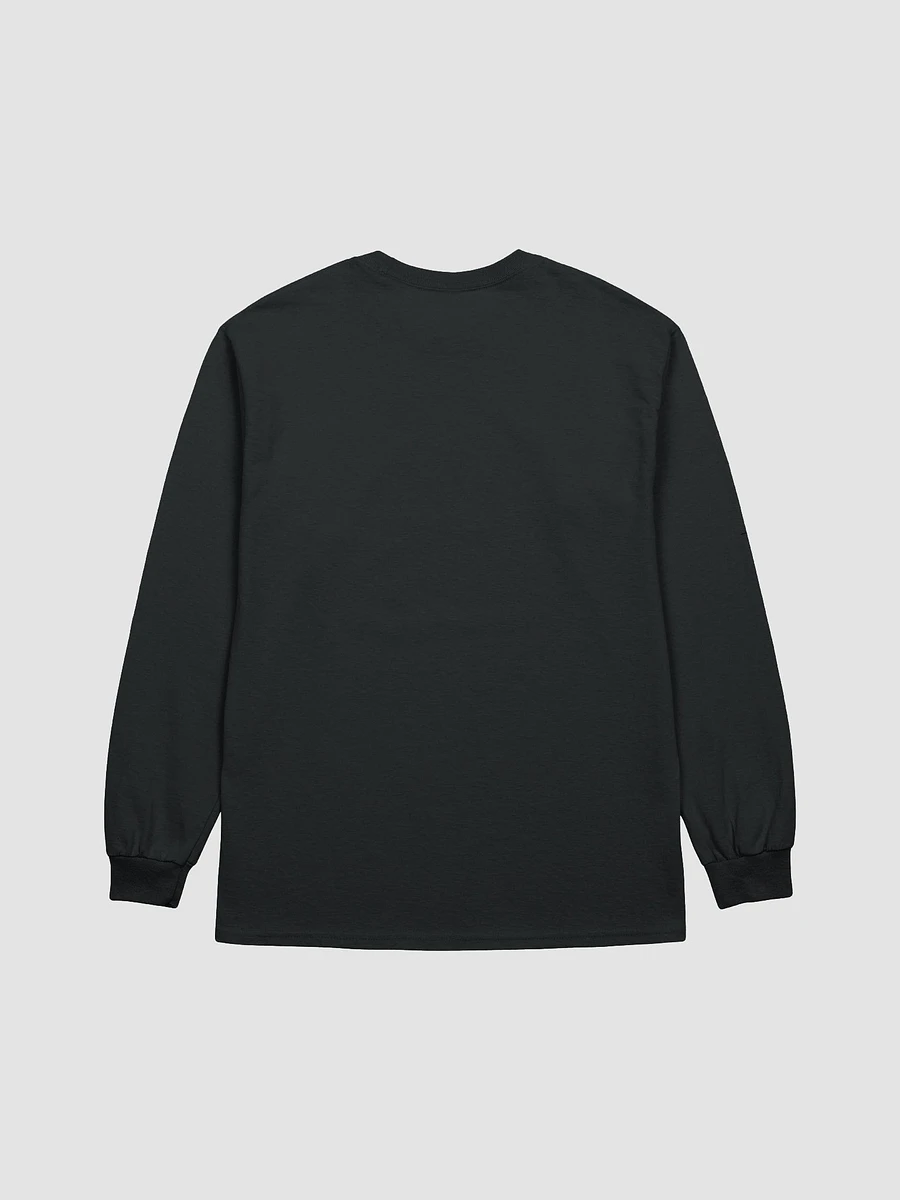 Origami Long Sleeve T-Shirt product image (3)