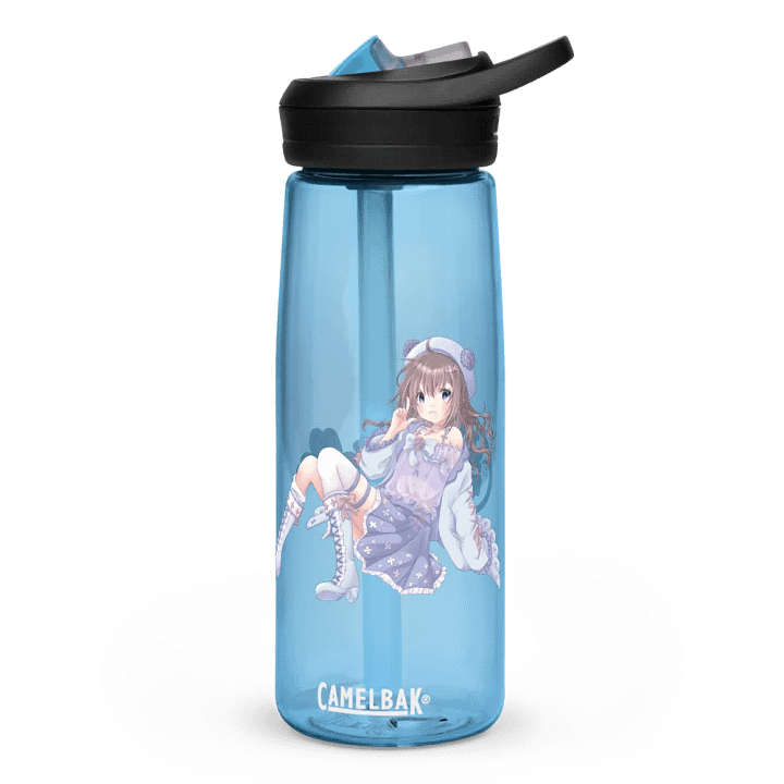CamelBak Eddy®+ Sports Water Bottle product image (1)