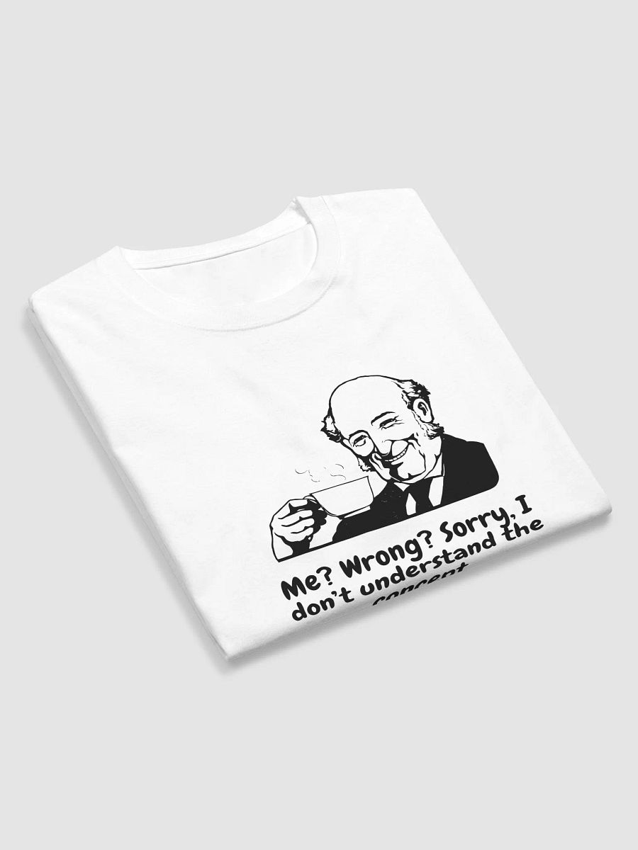 Sarcastic Figure Long Sleeve product image (5)