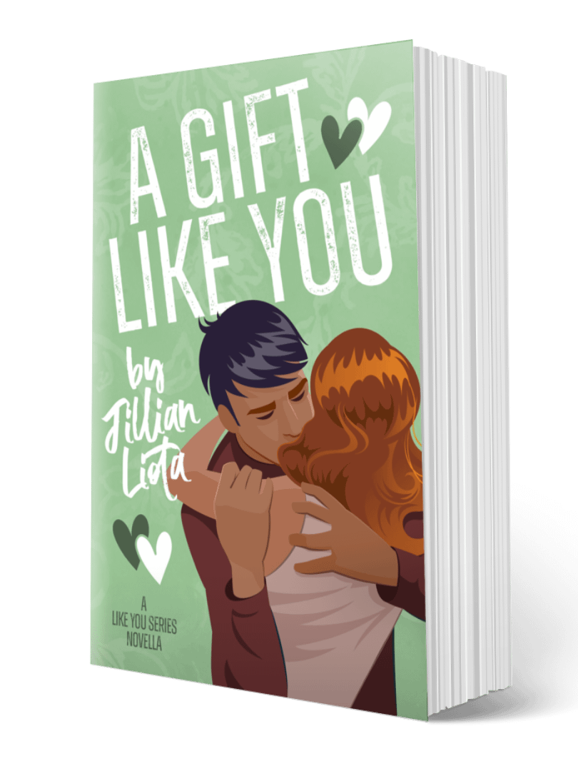 A Gift Like You product image (1)