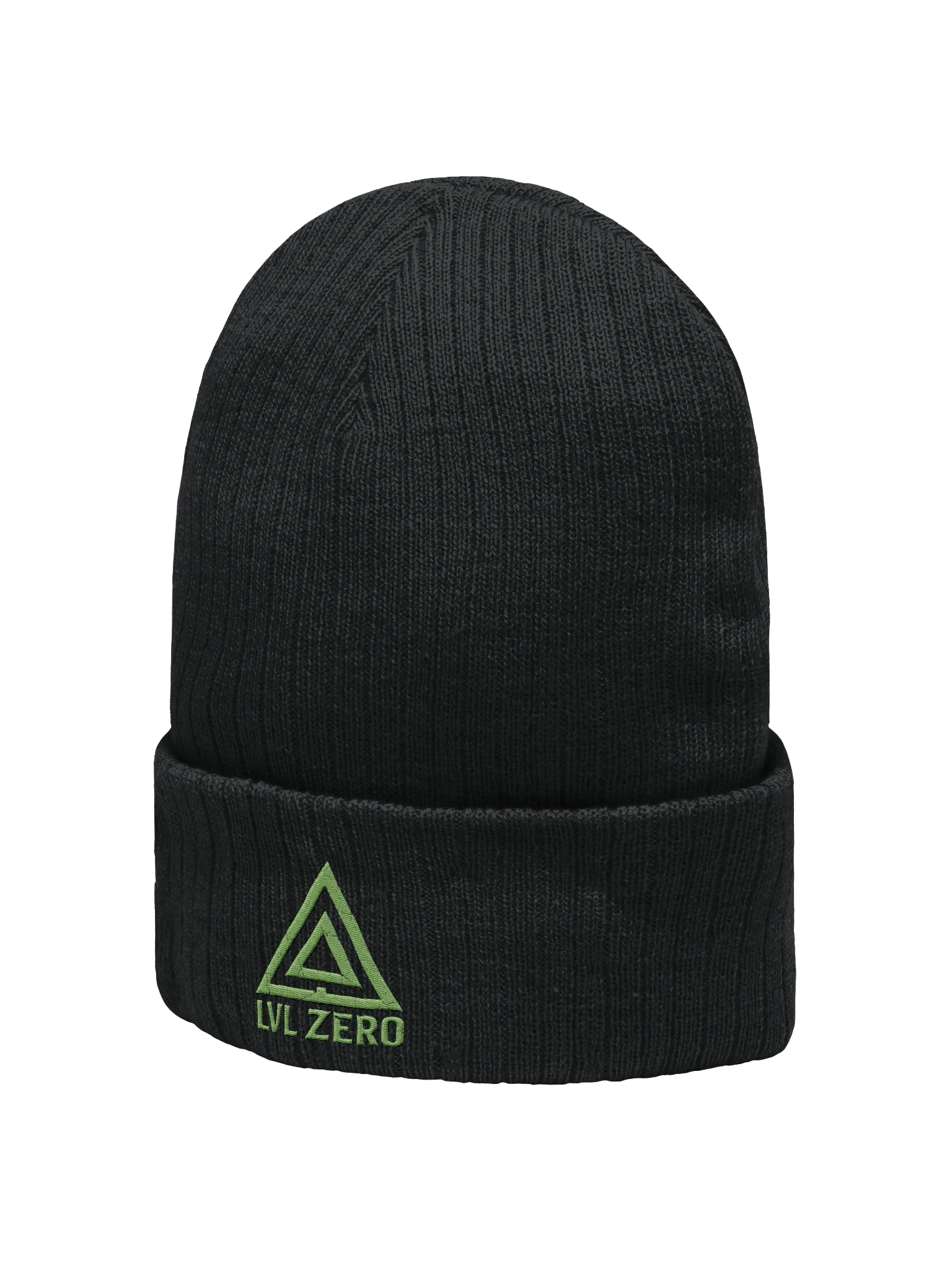LVL ZERO // Cold Blooded Beanie product image (3)