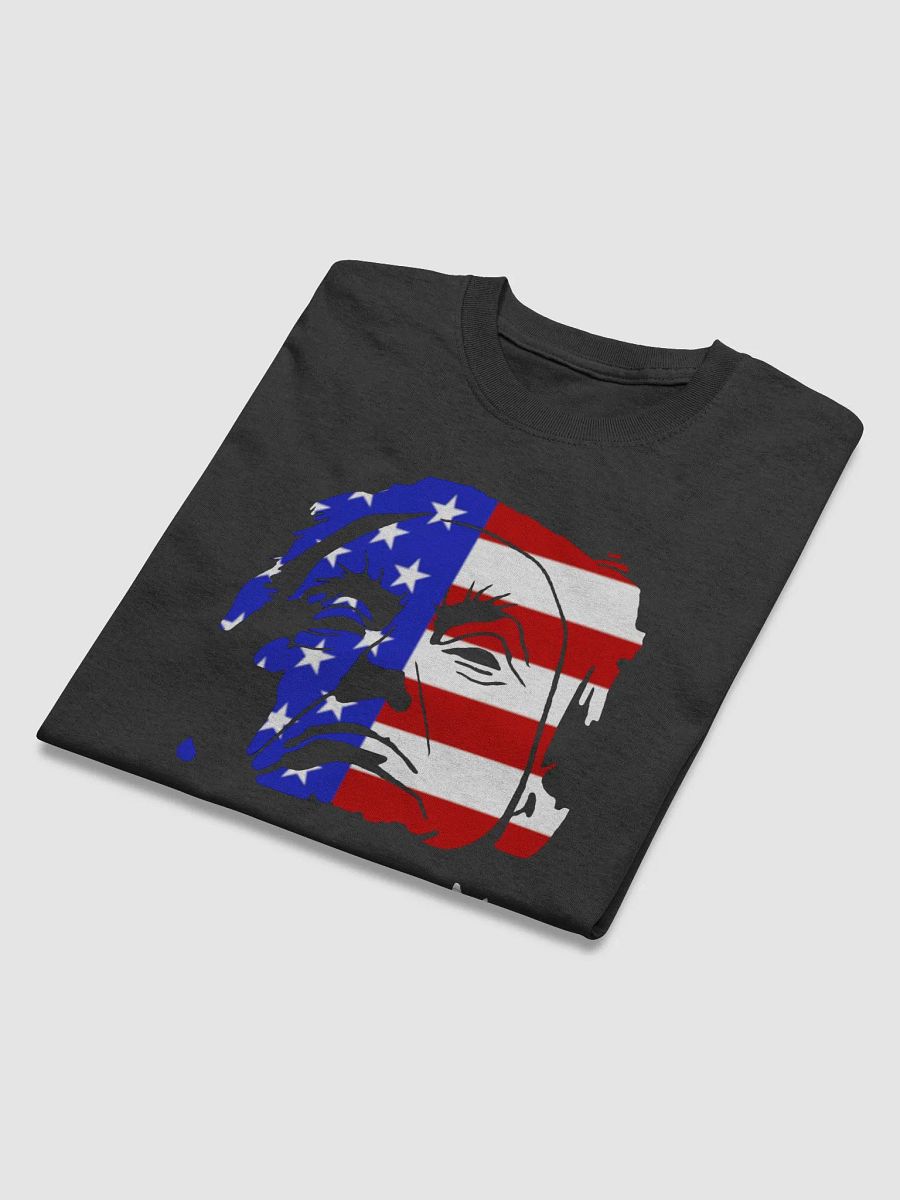 Trump RWB Silhouette T Shirt product image (4)