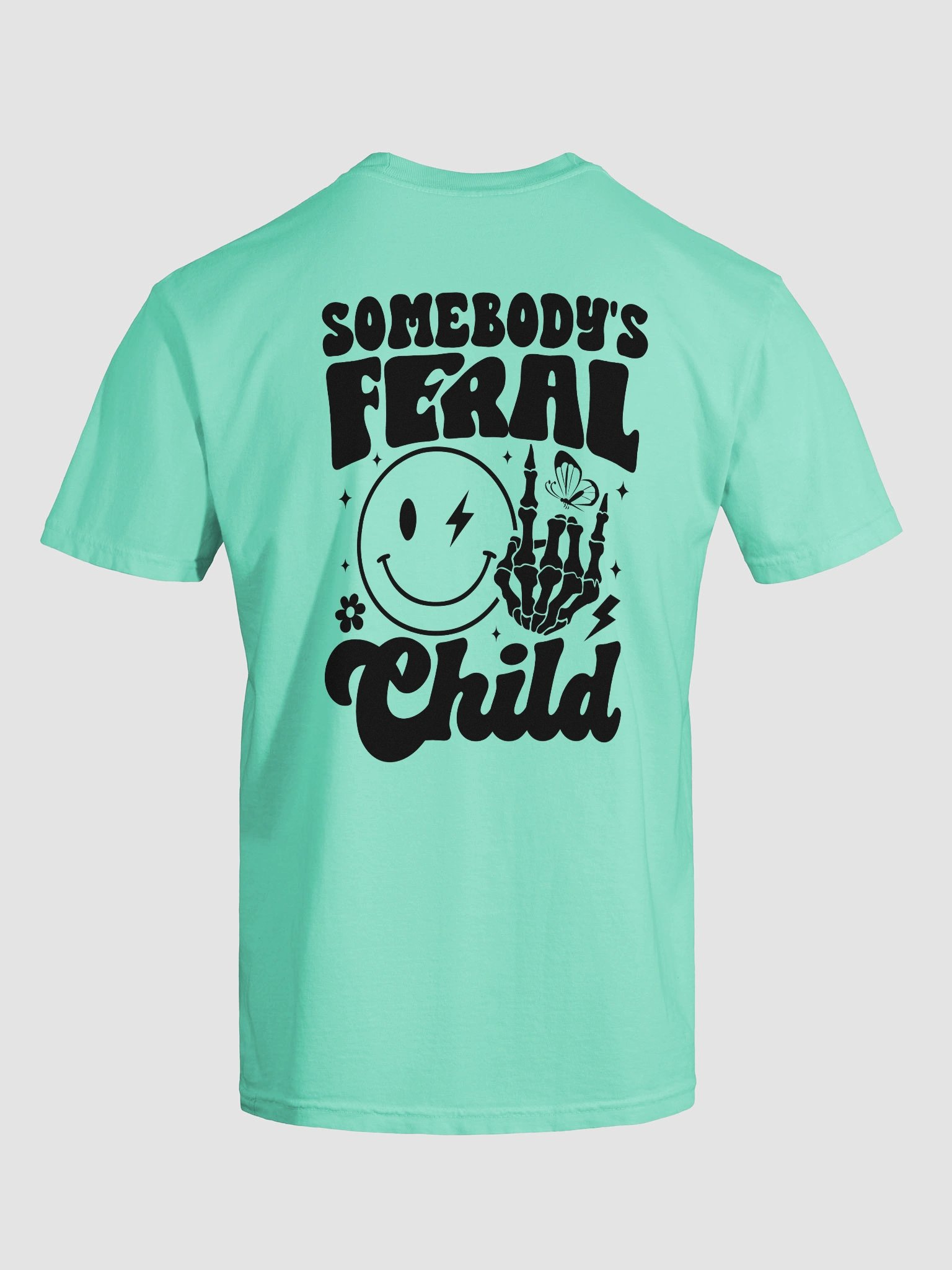 Feral Child Tee product image (59)