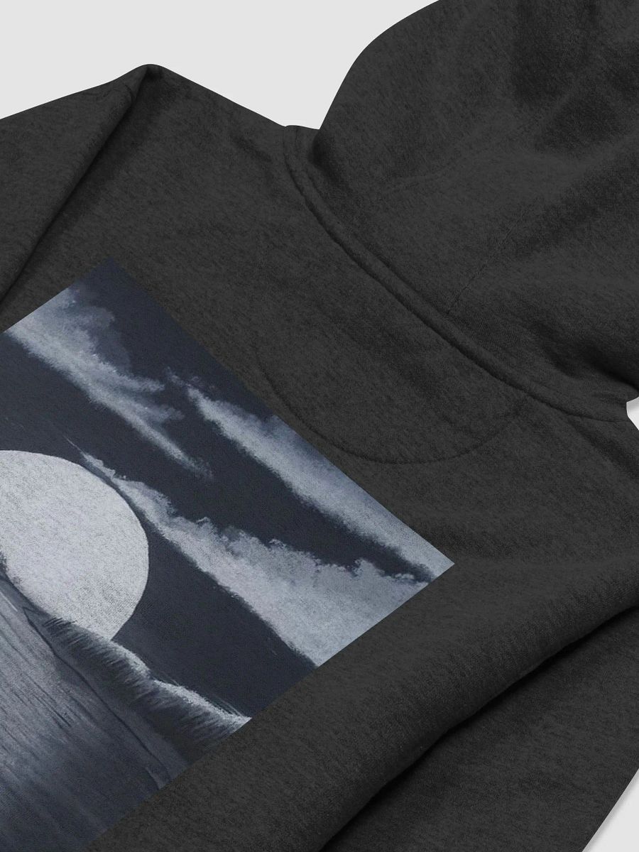 Moonlit Serenity Hoodie product image (4)