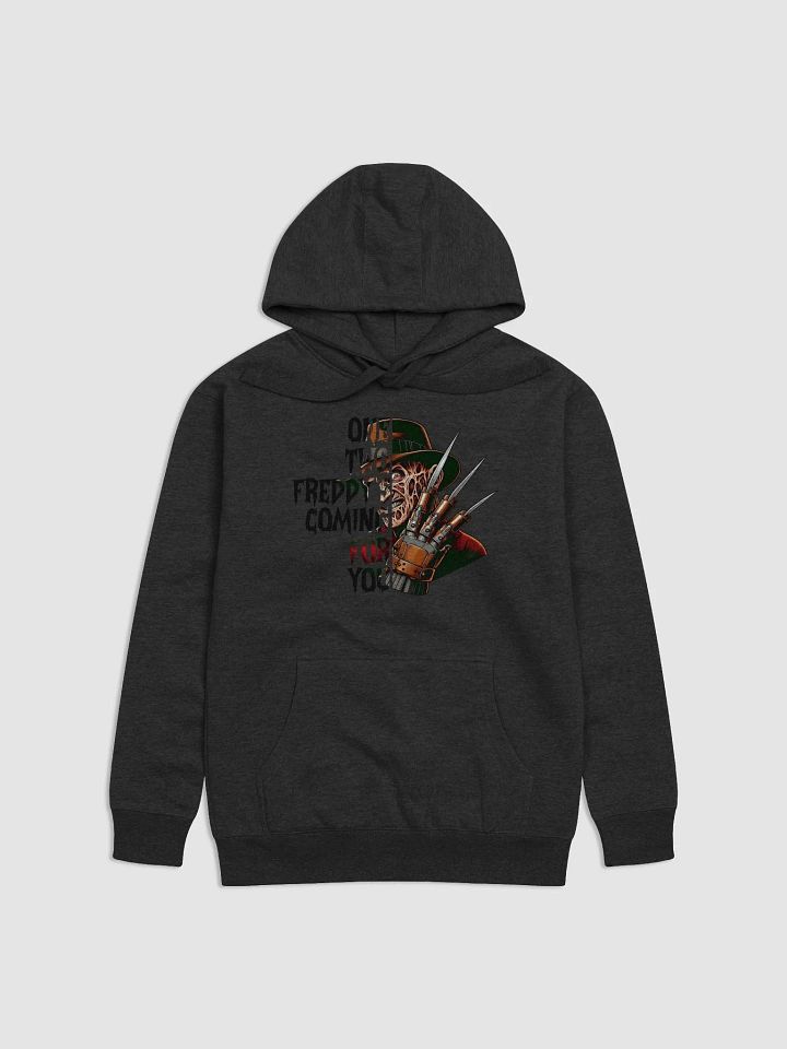 Freddy - Hoodie product image (3)