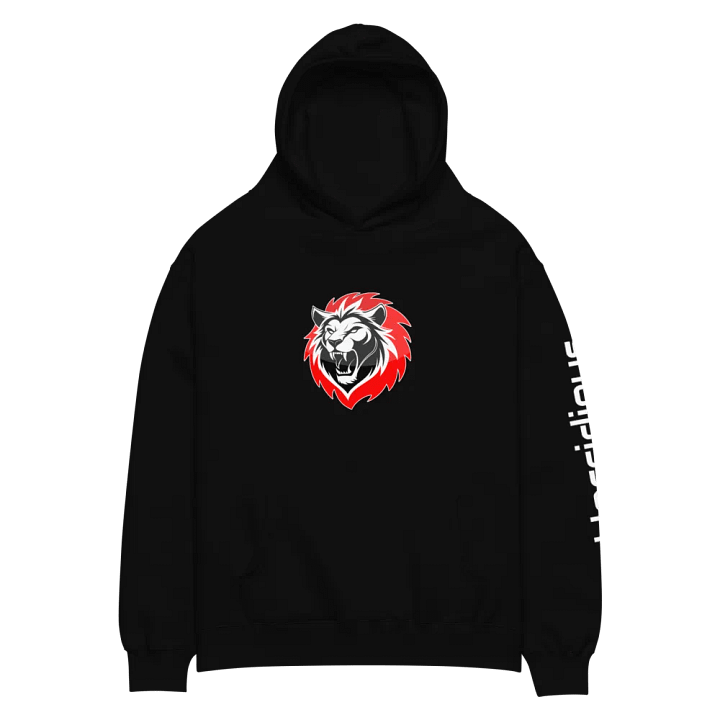 Horridious Hoodie product image (2)