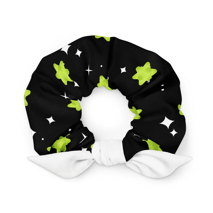 Leo Star Fragment HairBow product image (1)