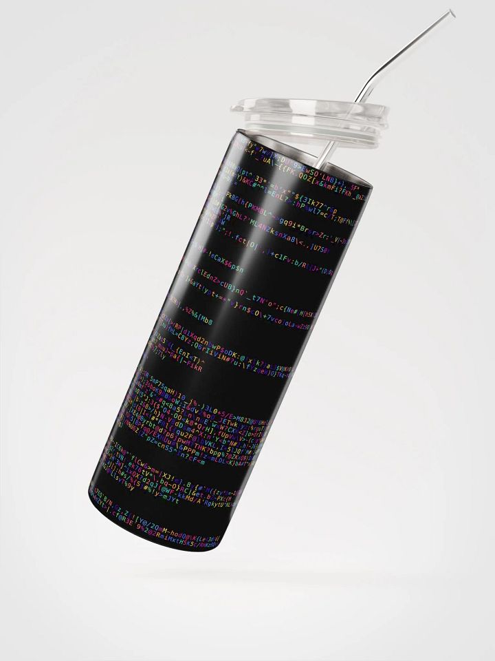 Terminal Aesthetics: Glitch Bloom product image (2)