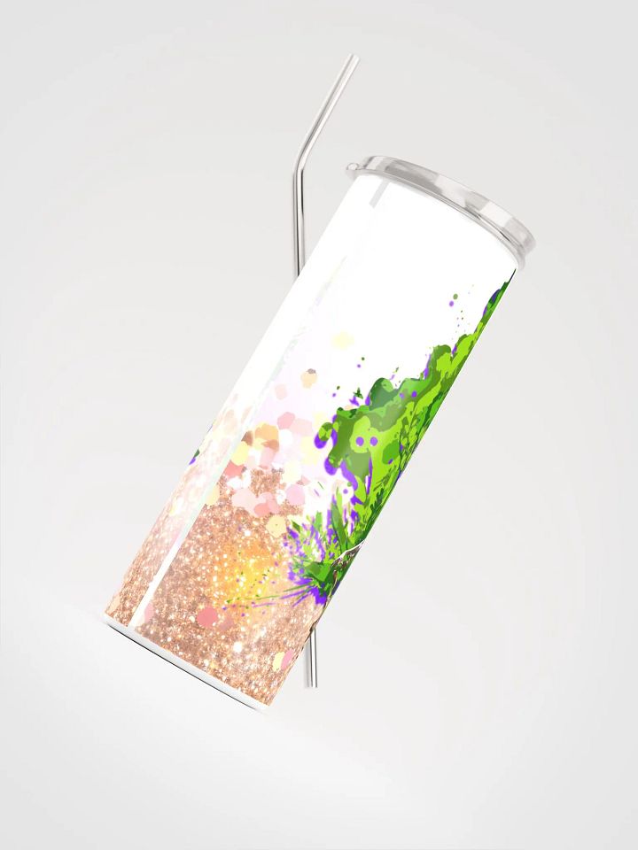 Dancing Goddess Tumbler product image (2)