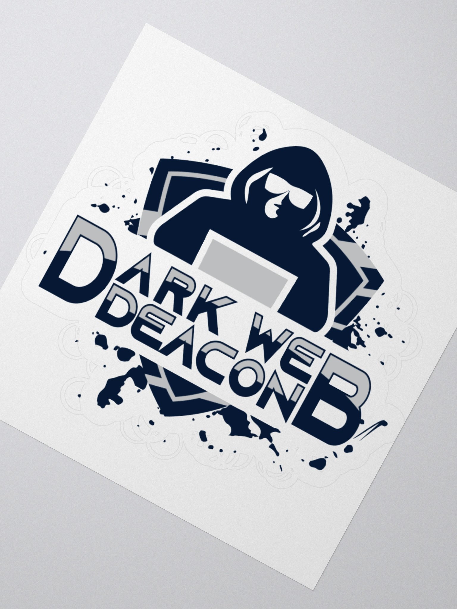 DWD Stickers product image (5)