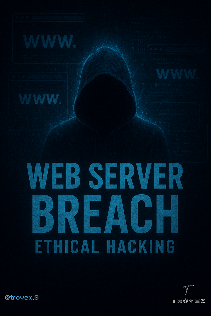 دورة اختراق المواقع والسيرفرات — استراتيجيات هجومية ودفاعية product image (1)