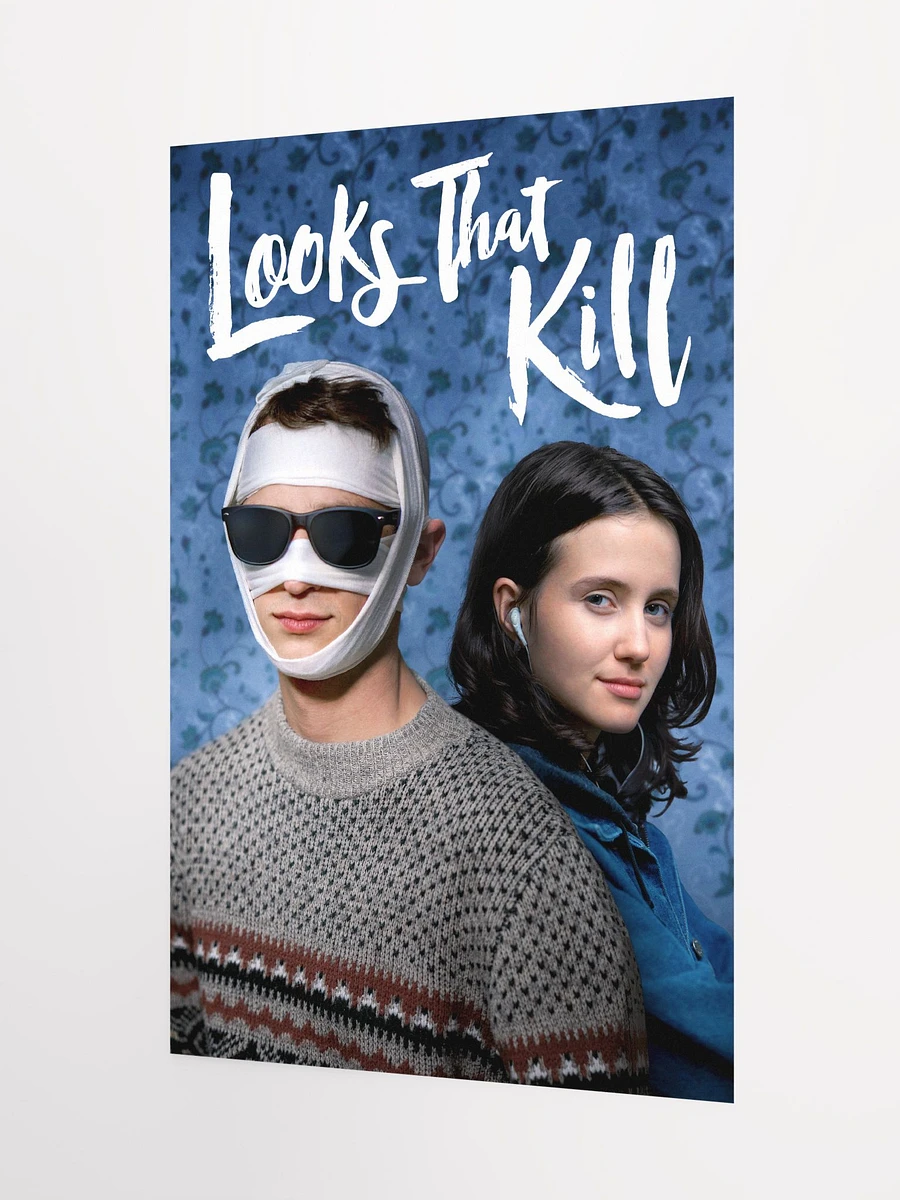 Looks That Kill - Official Poster product image (9)